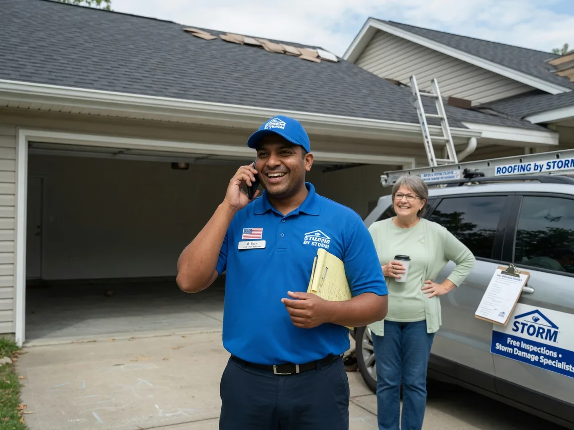 Roof Repair Near Me Leopolis, WI FAQs