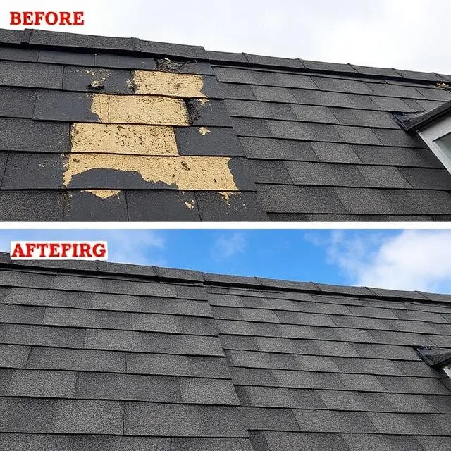 Roof Repair Near Me in Leopolis, WI near me